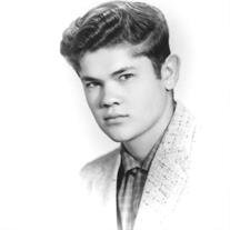 John "Jack" Chester Mudek, Jr.