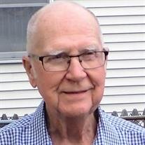 Raymond R. Williams