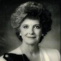 Geraldine "Ricky" Hammill