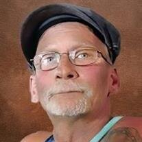 Terry Lee Piper