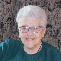 Joyce L. Locke