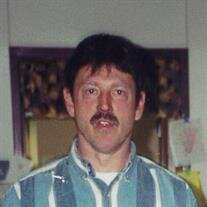 Frank Arthur Winoski