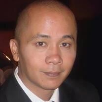 Dexter Louis Millan