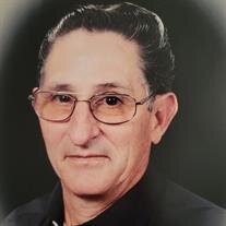 Manuel V. Vigil