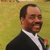 Ukadike Justin Ijei