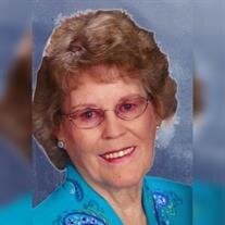 Shirley Ann Brockopp