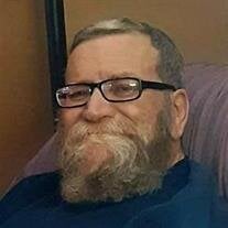 Gregory Dale Daniels