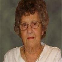 Eleanor Martinson