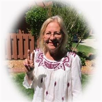Teresa M. Wolgemuth