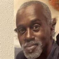 David Cusher Sr