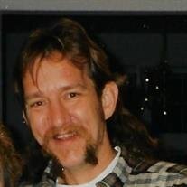 Charles Douglas Parman