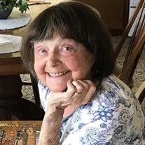 Judith E. Ashleman