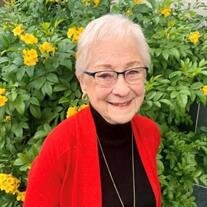 Lois June Fricke-Mandik