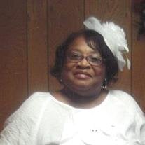 Mrs. Ethel Osborne Turner