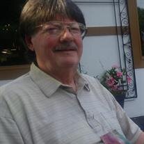 Joe B. Adair