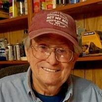 Keith W. Jarrard