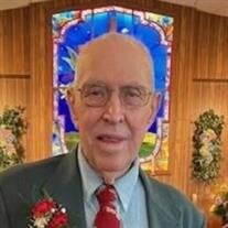 Harold George Rudolf