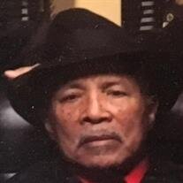 Lionel Nichols