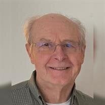 Peter William Zavorotny