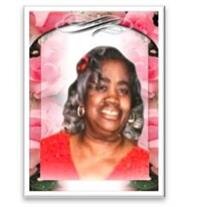 Gwendolyn Lois Thompson