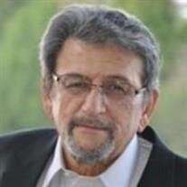 Robert "Bob" Herman
