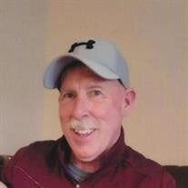 Mr. Thomas Michael "Mike" Eason