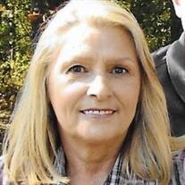 Ms. Nellie Ruth Vaughn