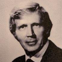 Charles L. Parrish