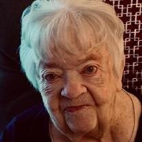 Lois Rae McNitt