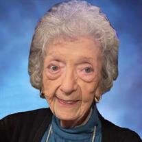Mary Ann (Felderhoff) Walterscheid
