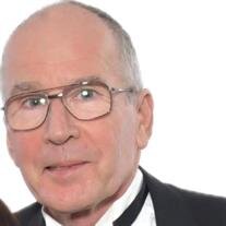 Michael John Darragh