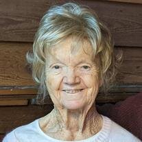 Nancy Richardson Downey