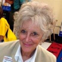 Roberta Kaye Metcalfe