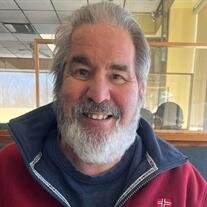 Francis "Frank" Mastrianni