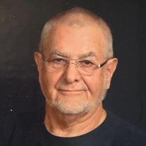 Ronald Poston