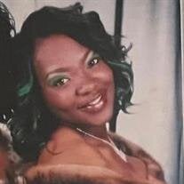 Jalessa C. Eley