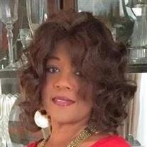 Mrs. Patricia Ann Dillard