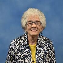 Betty Davis Reasonover