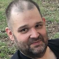 Mr. Ray Erik McGalliard