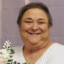 Karen Lynn Latimer