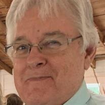 Douglas L Richardson