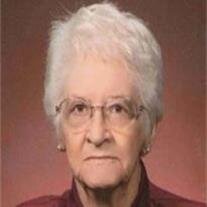 Ada Thompson Moe