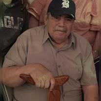Luis Guajardo Serrano