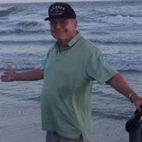 Robert "Bob" Anthony Bishel