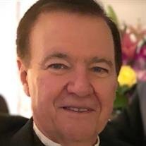 Michael D Weaver