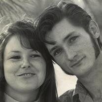 Jerry and Marcia Savage