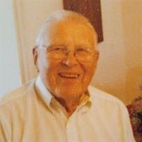 Charles Marvin Kested