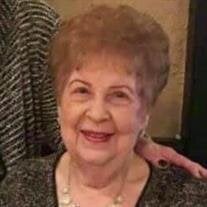Laquita Jean Barnett