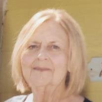 Sarue Ruth Nauert