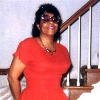 Theresa B Miller